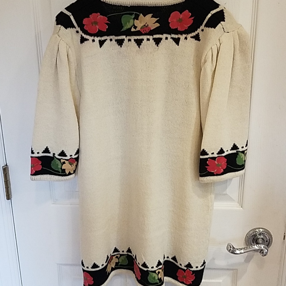 Sweater - Picture 2 of 4